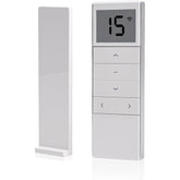 DC1602 15-Channel Replacement Remote Groups Control for Motorized Blinds, Shades and Curtains