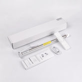 Tuya Alexa Google Home Compatible Zigbee Roller Shade Motor – 17/25/28mm Tube Smart Blinds Motor