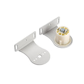 35mm Motor Motorized Blinds Parts, Roller Shade Mounting Bracket, Roller Shade Middle Bracket for 50mm Shade Tube