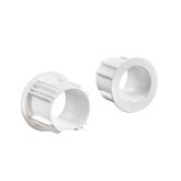 Roller Shade Clutch Adapter for 2" Tube, Compatible with R16, R24, SL20 and Galaxy Clutches