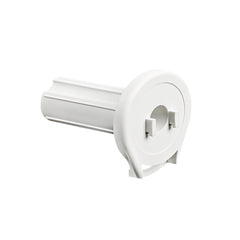Skyline Series SL20 Roller Shade Clutch for Shades Over 15 LBs. (White)