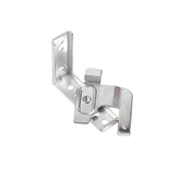 Swivel Bracket for 50mm Venetian Blinds-Metal- Pack of 4