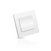 Motorized Shade Wall Switch for 4-Wire AC Tubular Motor - Switch Controller for Motorized Roller Blinds, Skylight Awning, Electric Shades