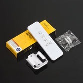 AC123-2 Channel Handheld Replacement Transmitter, Window Shade Controller for Shades & Blinds