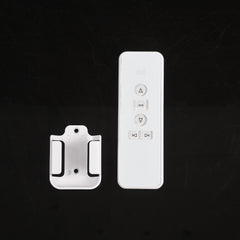 AC123-2 Channel Handheld Replacement Transmitter, Window Shade Controller for Shades & Blinds