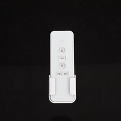 AC123-2 Channel Handheld Replacement Transmitter, Window Shade Controller for Shades & Blinds
