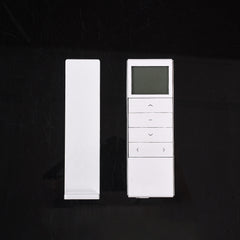 DC1602 15 Channel Motorized Blind  Controller, Group Control Replacement Emitter for Windows Shades and Blinds