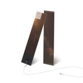 5W Solar Panel for Motorized Blinds - 5.5V USB-C Charging, Window-Mounted Power Supply for Smart Blinds - No Wiring Needed