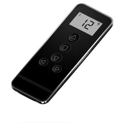 Replacement Remote Control for Motorized Blinds, Shades and Curtains - 14 Channel Hand Held Remote