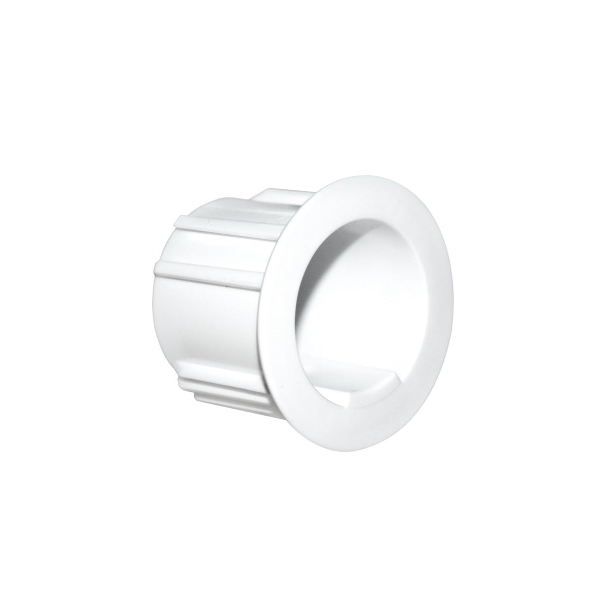 Rollease Roller Shade Clutch Adapter – Compatible with R16, R24, SL20 & Galaxy Clutches – Fits 2" Tubes – Easy-Install Replacement Part for Motorized/Manual Shades