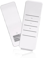 DC2700 Replacement Emitter, 1 Channel Window Shade Controller with Wall Mount Case for Roller Shades/Blinds