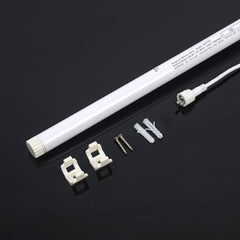 12V DC Blind Wand, AA-powered motor for roller shades & curtains, battery-operated