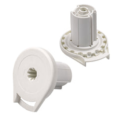 R16 Roller Shade Clutch for 1.5" Tube Roller Shade Brackets & Hardware