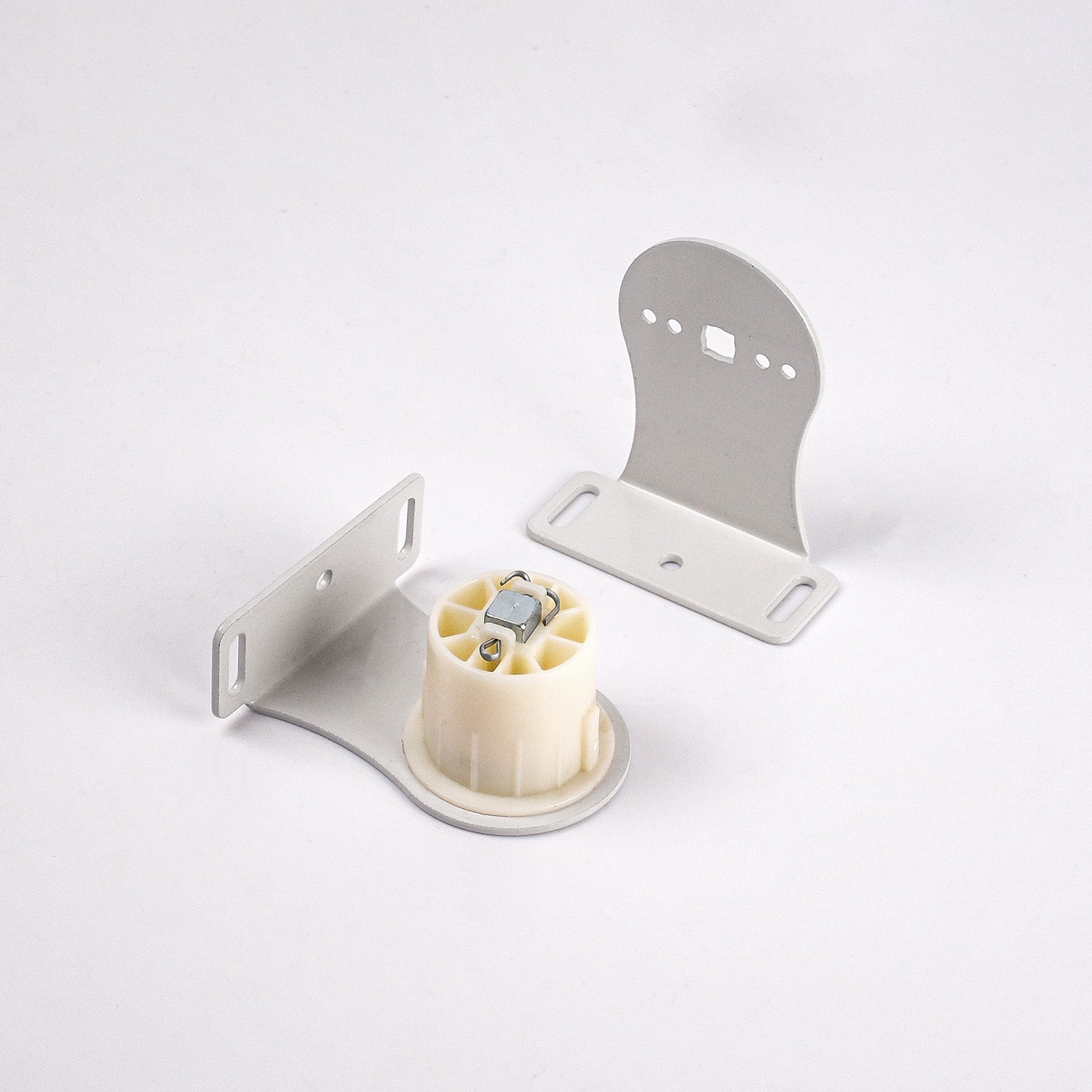 35mm Motor Motorized Blinds Parts, Roller Shade Mounting Bracket, Roller Shade Middle Bracket for 50mm Shade Tube