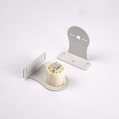 35mm Motor Motorized Blinds Parts, Roller Shade Mounting Bracket, Roller Shade Middle Bracket for 50mm Shade Tube
