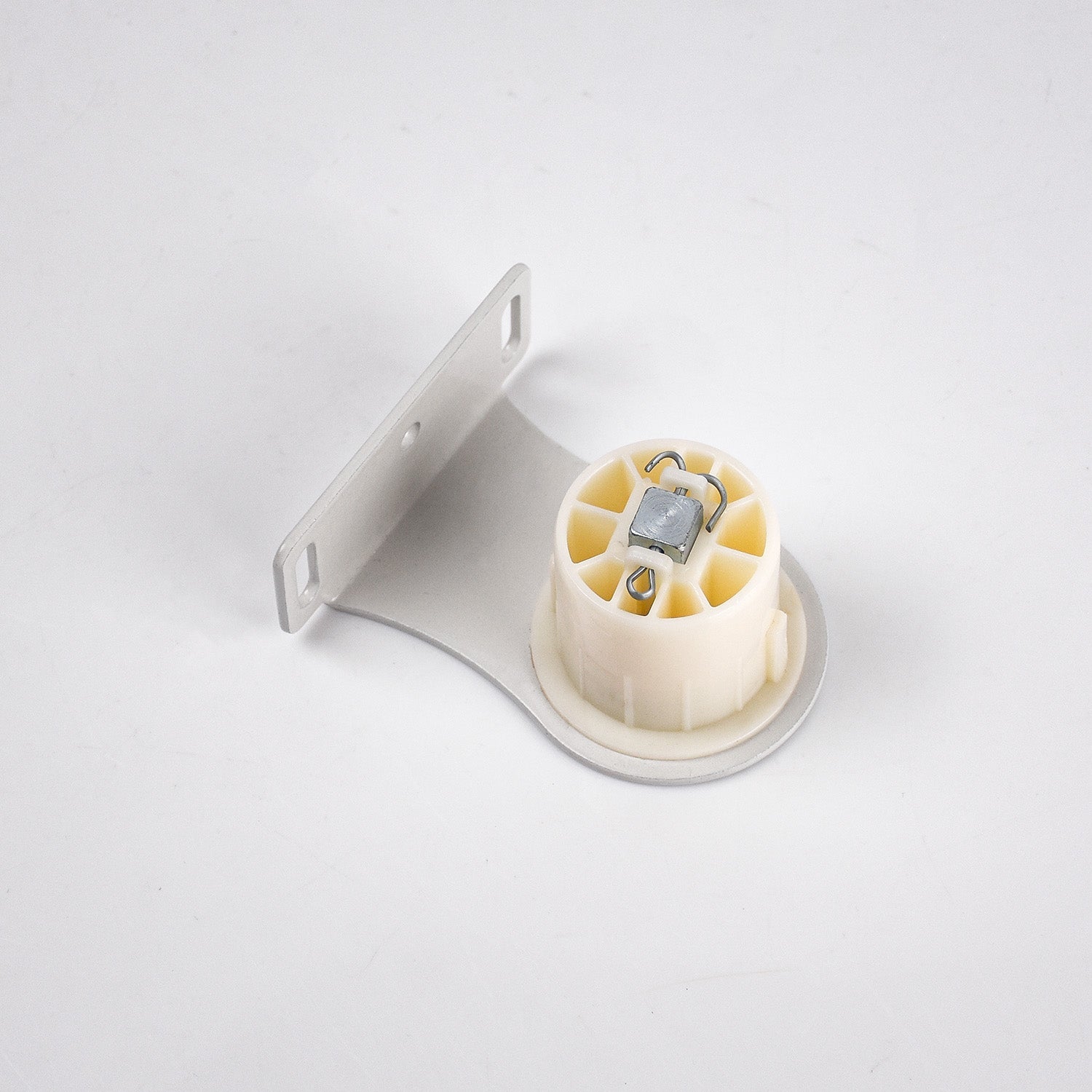 35mm Motor Motorized Blinds Parts, Roller Shade Mounting Bracket, Roller Shade Middle Bracket for 50mm Shade Tube