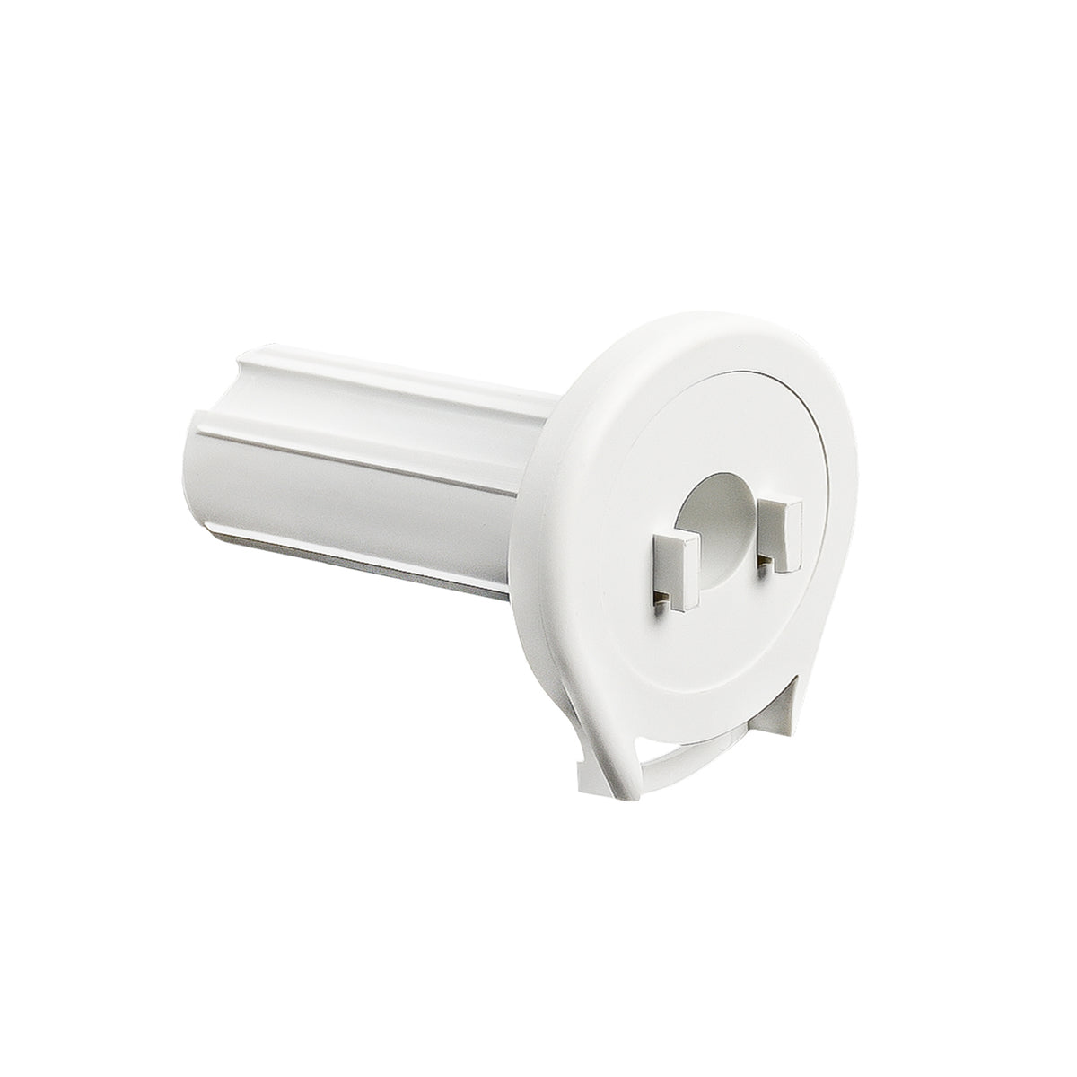 Skyline Series SL20 Roller Shade Clutch for Shades Over 15 LBs. (White)