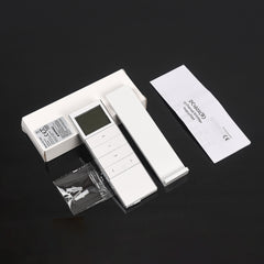 DC1602 15 Channel Motorized Blind  Controller, Group Control Replacement Emitter for Windows Shades and Blinds