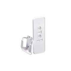 AC123‑02 2‑Channel Remote Control for Motorized Blinds & Roller Shades