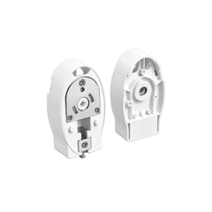 Curtain Ball Bearing Carriers, 30 Pack Drapery Track Rollers