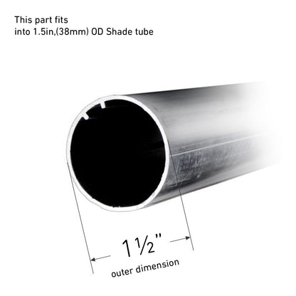 R16 Rollease R-Series Roller Shade Clutch for 1 1/2" Tubes