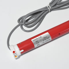 12V DC RV Shade Motor - 4-Wire Replacement Motor with Built-in Limit Switch - Adjustable via Allen Wrench - Fits 30mm Roller Blind Tubes - for RVs & Campers