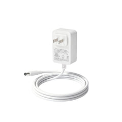 8.4V 1A Lithium Charger, 5.5x2.1mm DC Plug for 7.4V 2S Li‑ion Battery Pack